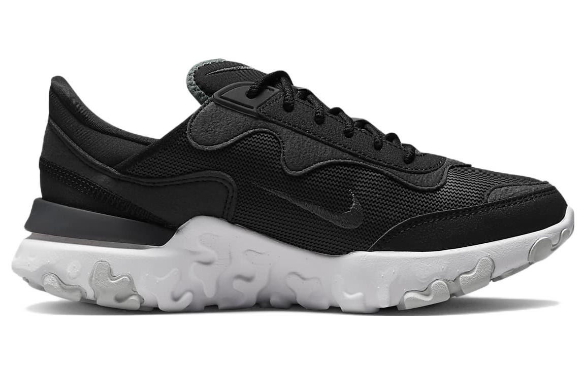 (WMNS) Nike React Revision 'Black' DQ5188-001