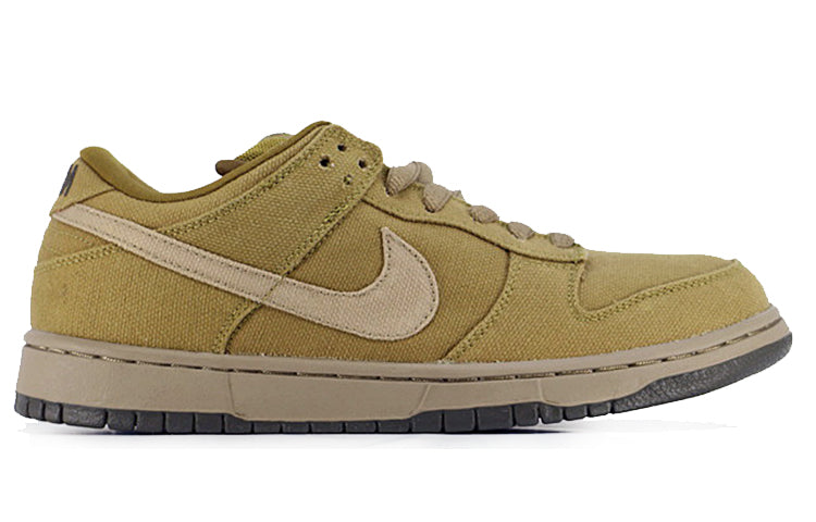 Nike SB Dunk Low Pro 'Sandalwood' 304292-321