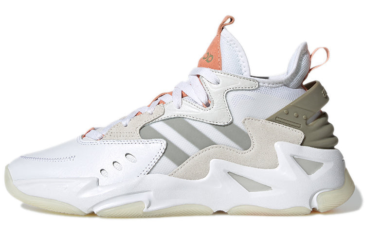 adidas neo Blazeon White/Grey GY7530