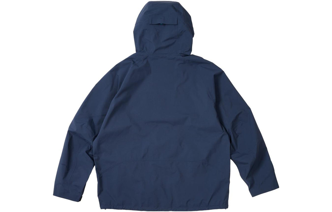 Palace GORE-TEX R-Tek Jacket 'Navy' P24JK036