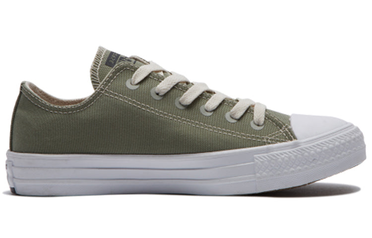 Converse Chuck Taylor All Star Ox 'Grey Ivory' 164922C