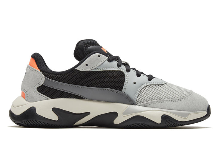 PUMA Storm Stitching 'Grey' 372274-03