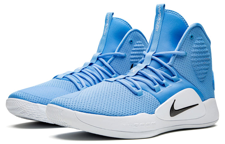 Nike Hyperdunk X TB 'University Blue' AT3866-405