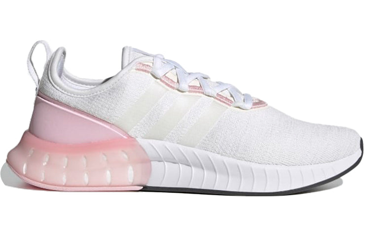 (WMNS) adidas Kaptir 'White Clear Pink' FZ2786