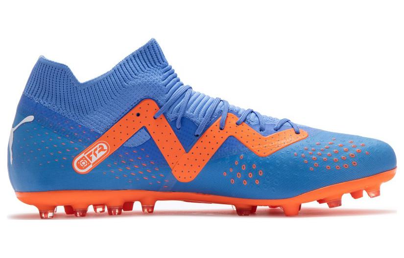 PUMA Future Match MG 'Blue/Orange' 107183-01