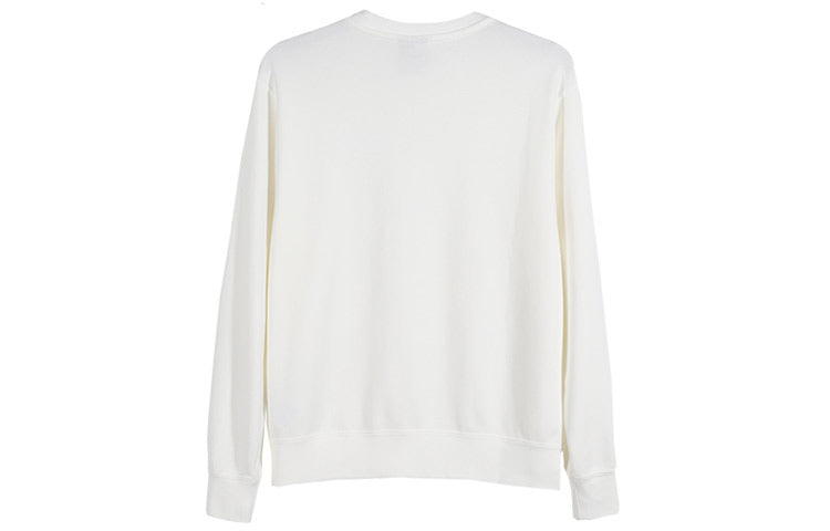 Nike AS Men's Nike Sportswear SWOOSH Crew FT Sail CU4035-133