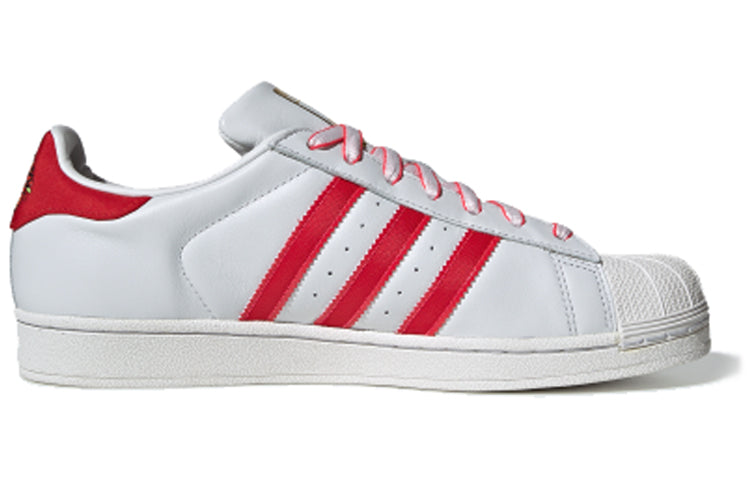 adidas Superstar 'Chinese New Year 2019' G27571