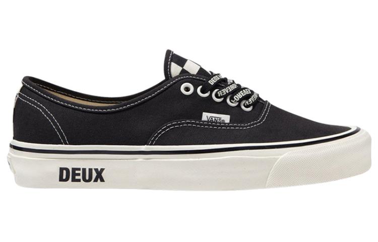 Vans Authentic 44 DX 'Black' VN0005U8KIG1