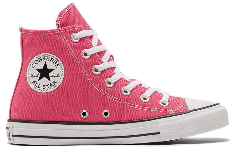 Converse Chuck Taylor All Star High Top Pink 170155C