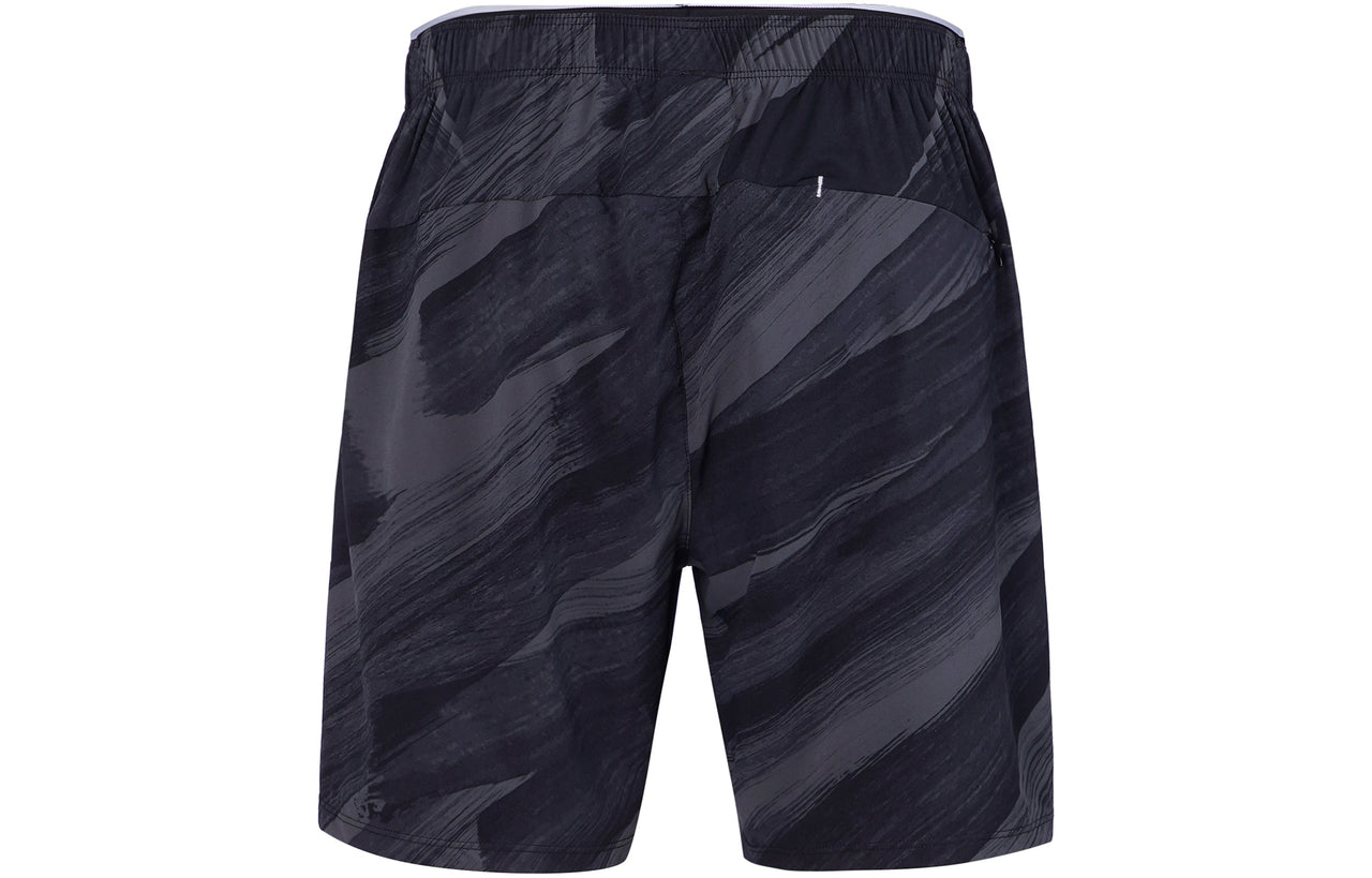 Nike As M Nk Df Sc Wvn Short Casual Sports Breathable Woven Shorts Black DD1718-010