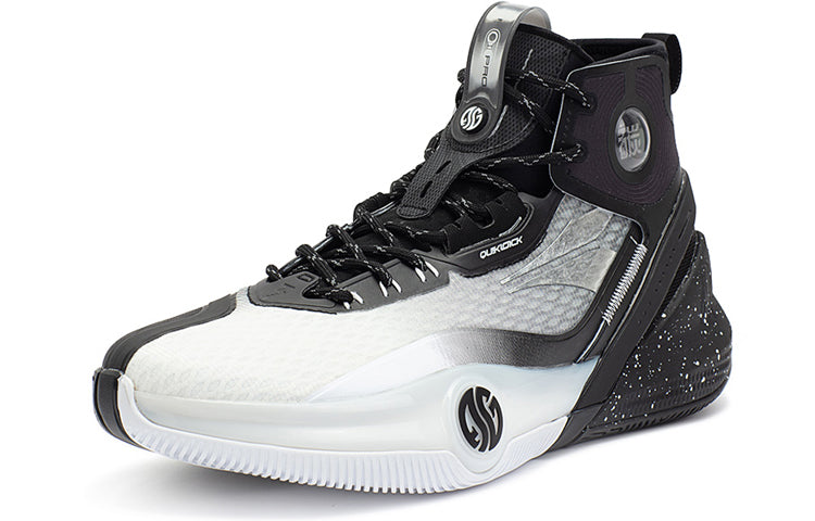 361 Degrees AG3 Pro Aaron Gordon 'White and Black' 672311101-4