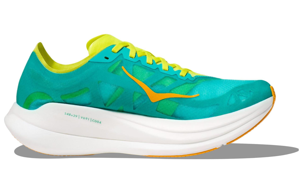 HOKA ONE ONE Rocket X 2 'Ceramic Evening Primrose' 1127927-CEPR