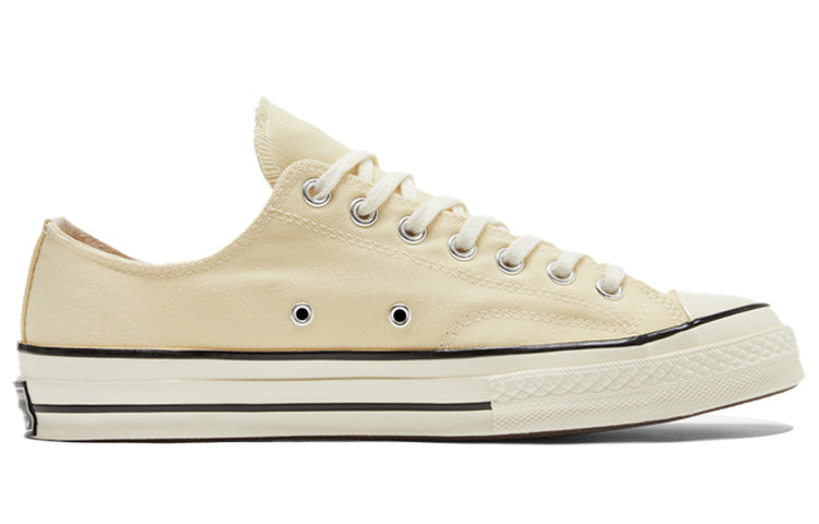 Converse Chuck 70 Low 'Banana Cake' 170793C