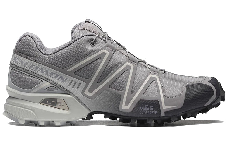 SALOMON Speedcross 3 Reflect 'Grey' 417646