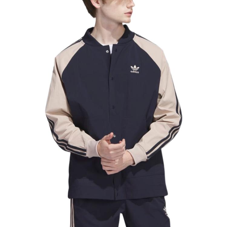 adidas SST Woven Jacket IC5543