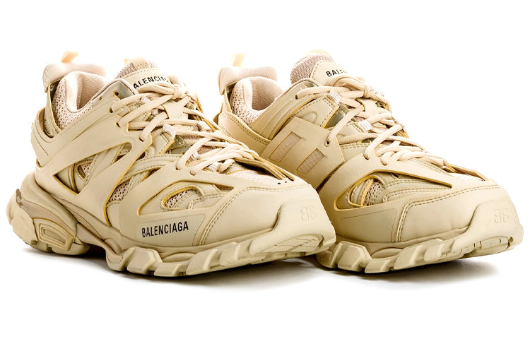 Balenciaga Track Sneaker 'Beige' 542023W2LA29710