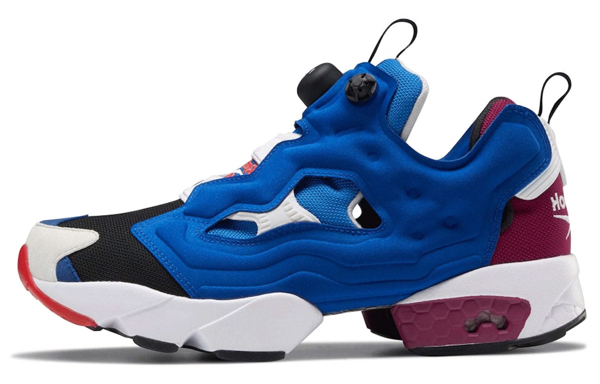 Reebok Kicks Lab x InstaPump Fury OG 'Ultimate Hybrid' FY3045