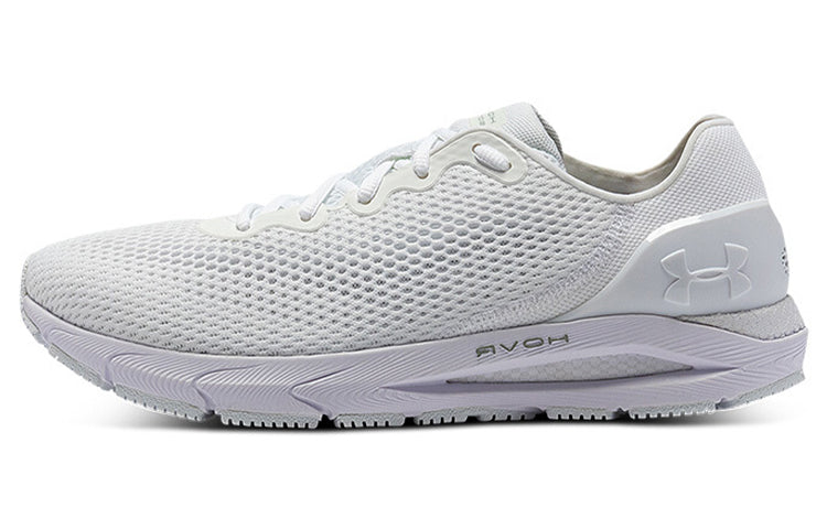 Under Armour HOVR Sonic 4 CN 'Summit White' 3025206-101