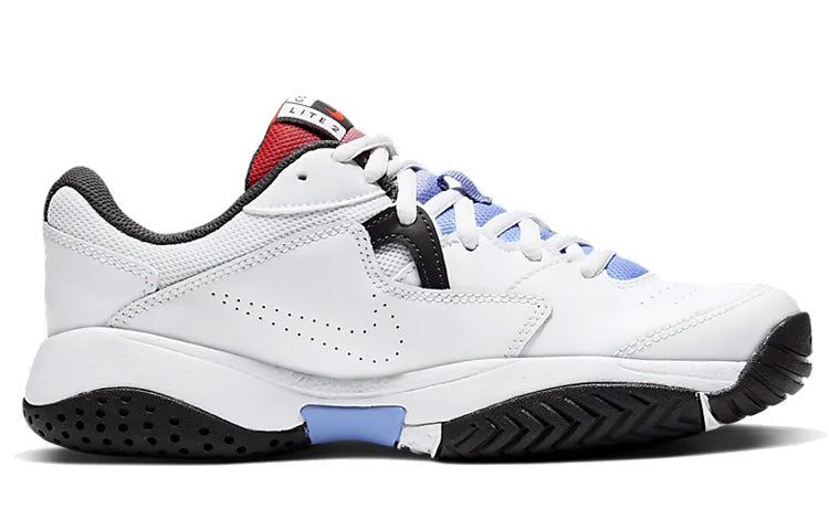 (WMNS) Nike Court Lite 2 'Laser Crimson' AR8838-103