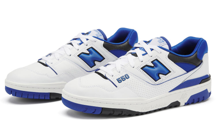 New Balance 550 'White Team Royal' BB550SN1