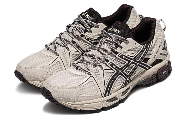 (WMNS) ASICS Gel-Kahana 8 'Sand' 1012B695-200