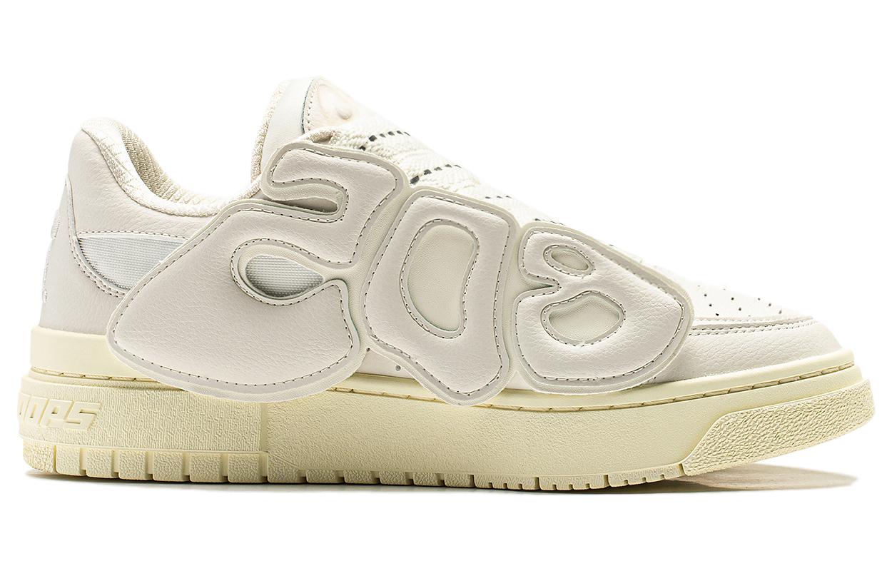 (WMNS) Li-Ning Way Of Wade Skate Shoes 'White' ABCT064-1
