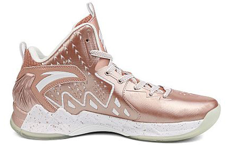 ANTA Klay Thompson KT2 Shoes 'Trust The Journey' 11731101-6