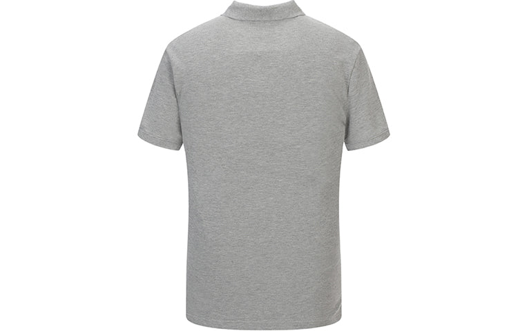 Nike Sportswear Ce Polo Matchup Casual Sport Short Sleeve PoloShirt Men s Grey Gray CJ4456-063