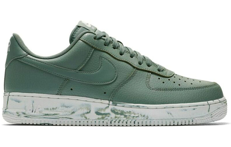 Nike Air Force 1 '07 LV8 'Clay Green Marble' AJ9507-300
