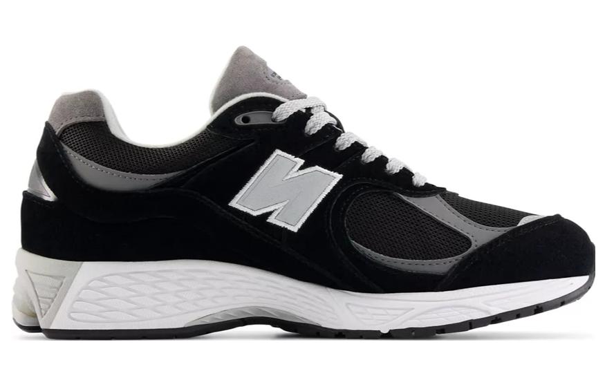 New Balance 2002R GORE-TEX 'Black Grey' M2002RXD
