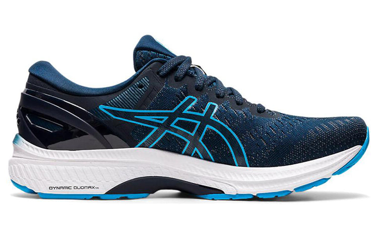 ASICS Gel-Kayano 27 'French Blue' 1011A767-401