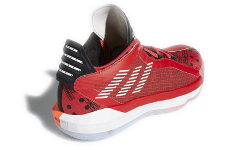 adidas Dame 6 GCA 'Geek Up' EF9878