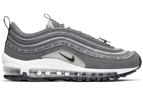 (GS) Air Max 97 'Have A Nike Day - Dark Grey' 923288-001