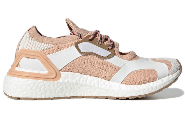 (WMNS) adidas Stella McCartney x UltraBoost Sandal 'Soft Powder' G57812