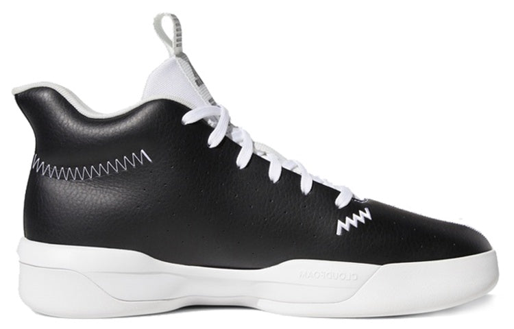 adidas Pro Next 2019 Gca White/Black EF8813