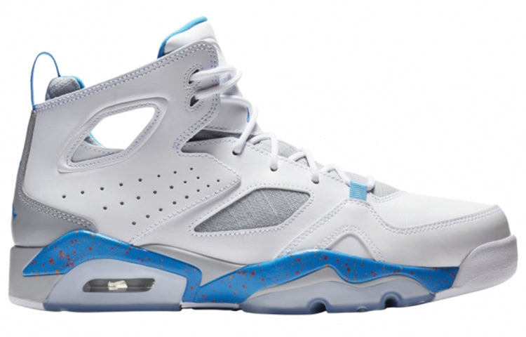 Air Jordan Flight Club 'Photo Blue' 555475-104