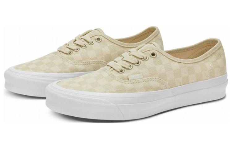 Vans Authentic Vault OG 'White Gray' VN0A5FBD0VW