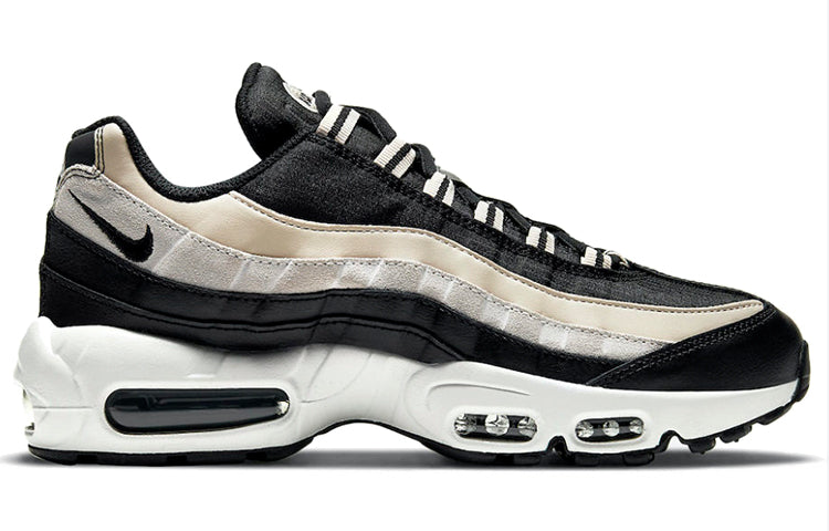 (WMNS) Nike Air Max 95 'Black Champagne' CV8828-001