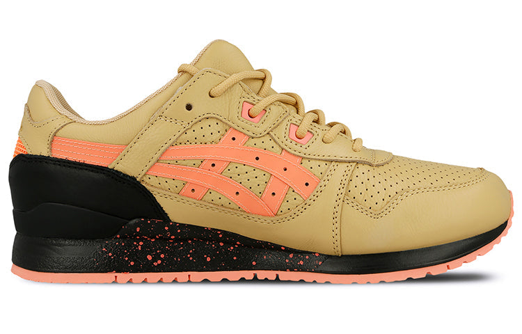 ASICS Sneaker Freaker x Gel Lyte 3 'Tiger Snake' 1191A009-201