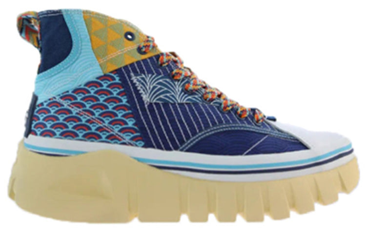 (WMNS) Li-Ning Wave Boot Dragon Boat Edition AGCQ458-1