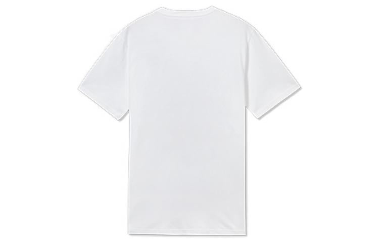 Converse Claw Machine Graphic Tee 'White' 10023457-A02