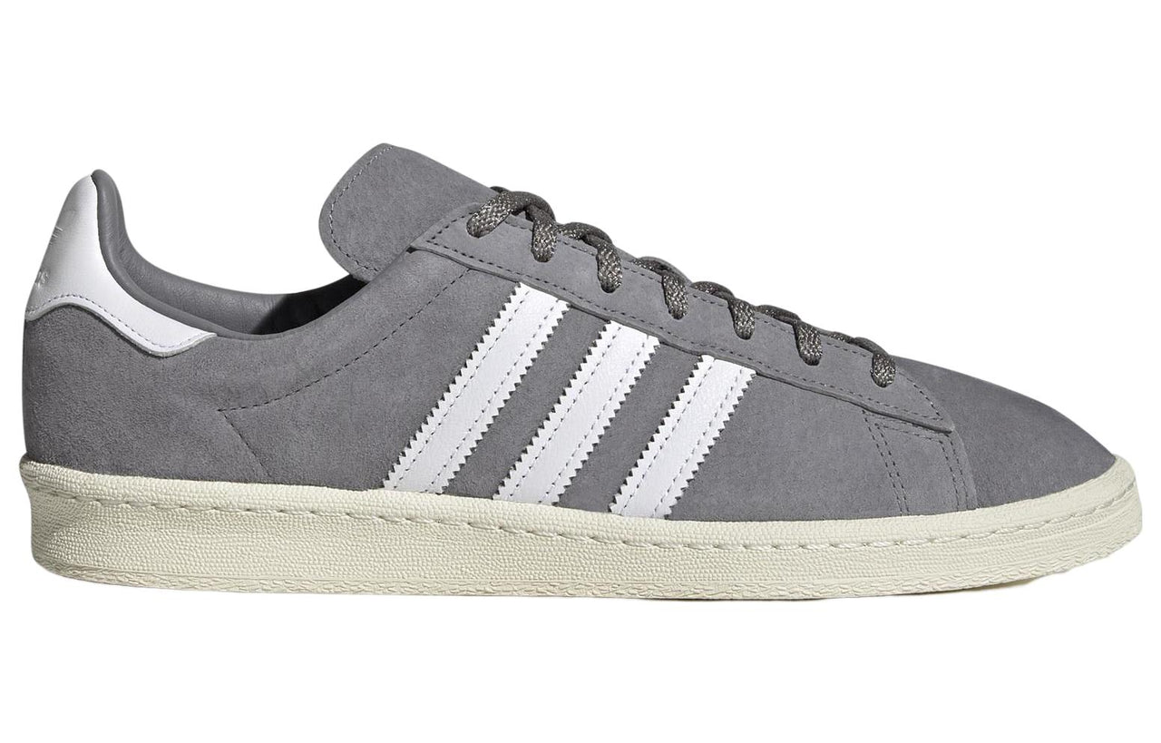 adidas Campus 80s 'Grey Off White' FZ6154