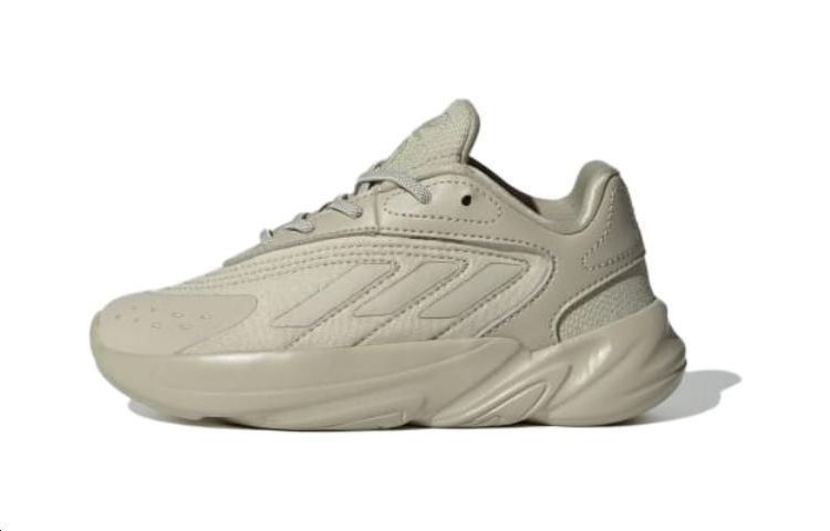 (PS) adidas Ozelia 'Putty Grey' IE2803