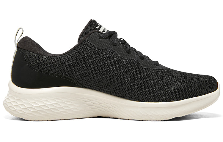 (WMNS) Skechers Skech-Lite Pro 'Black' 150044-BLK