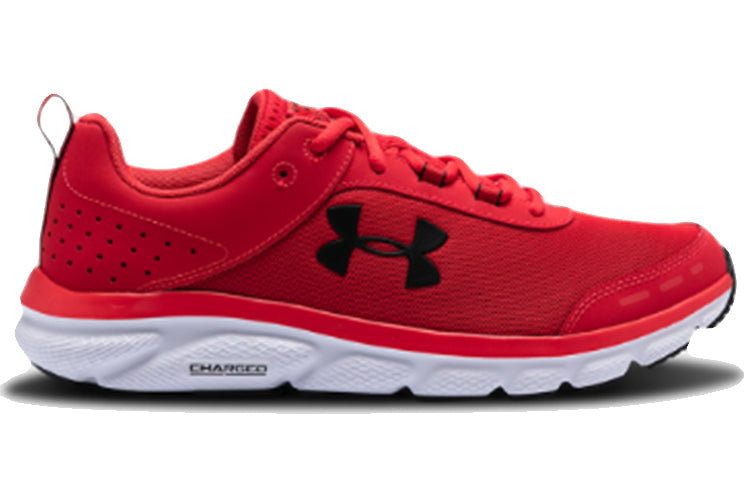 Under Armour Charged Assert 8 Red 3021952-602