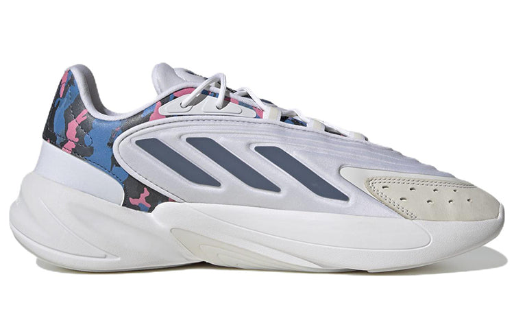 adidas Ozelia 'White Wonder Steel Camo' GX4345