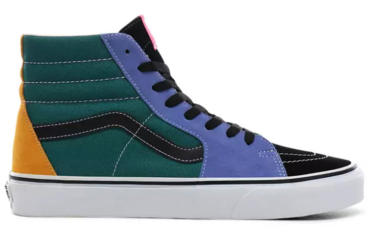 Vans SK8-HI 'Mix & Match' VN0A4BV6TGN