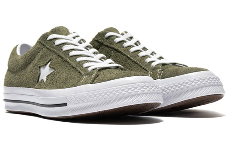 Converse One Star Ox 'Field Surplus' 161576C