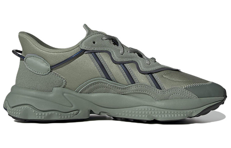 adidas Originals Ozweego 'Green' HQ4376