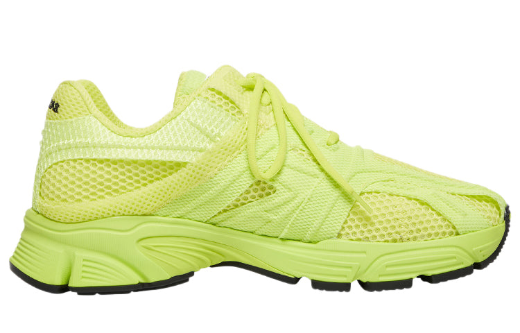 Balenciaga Phantom Sneakers 'Yellow' 678869W2E933310